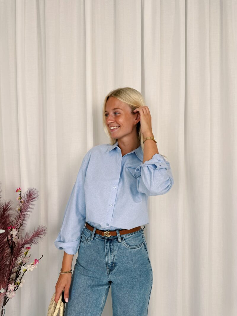 Osita Shirt - Windsurfer - Afbeelding 5